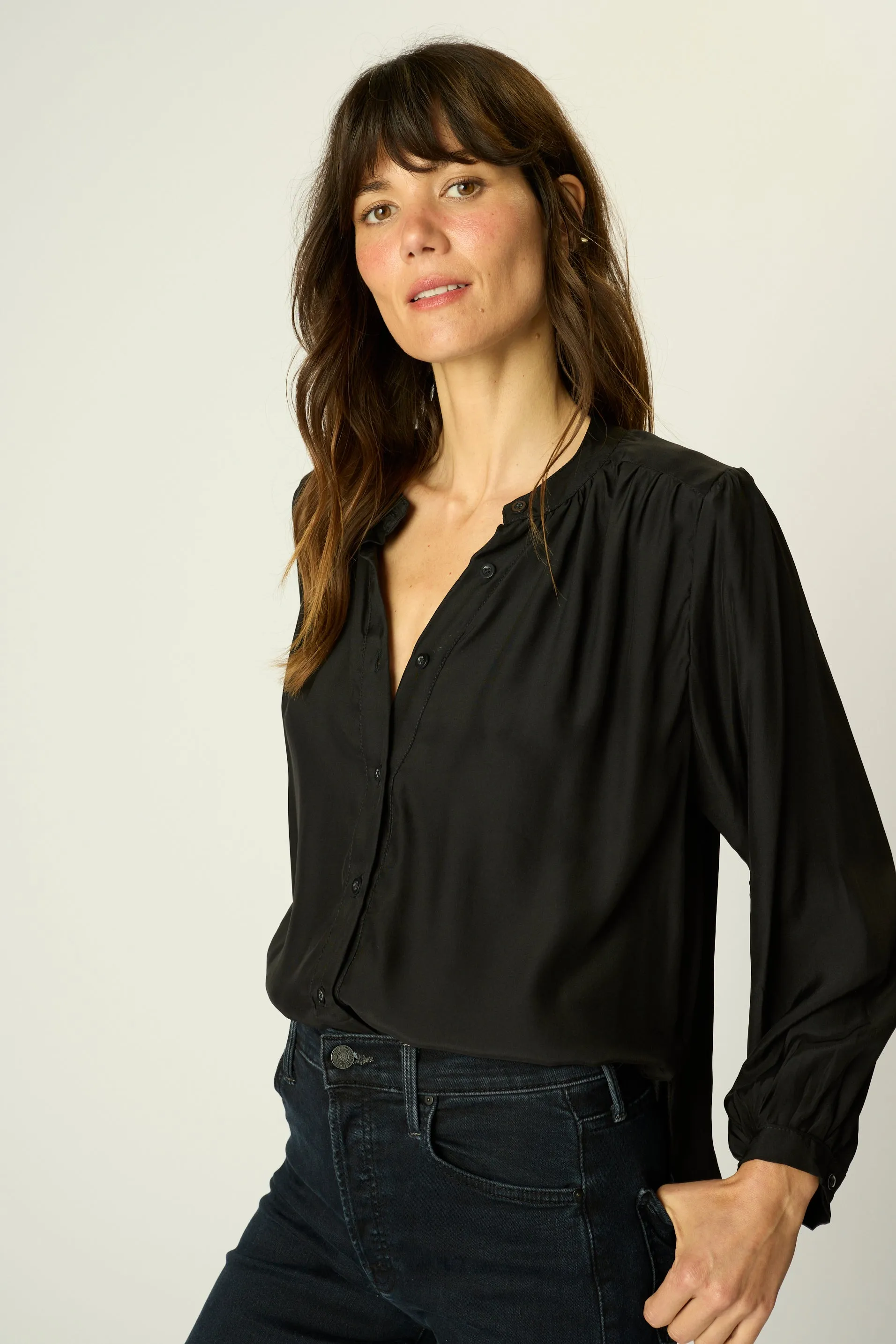 TOLAN SHIRT