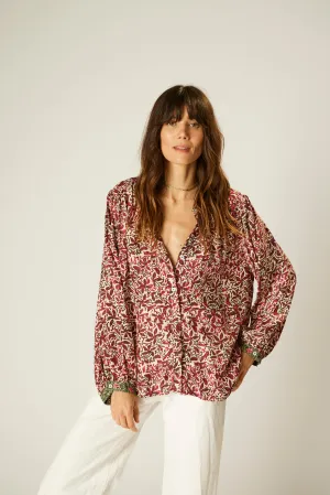 TOLAN SHIRT