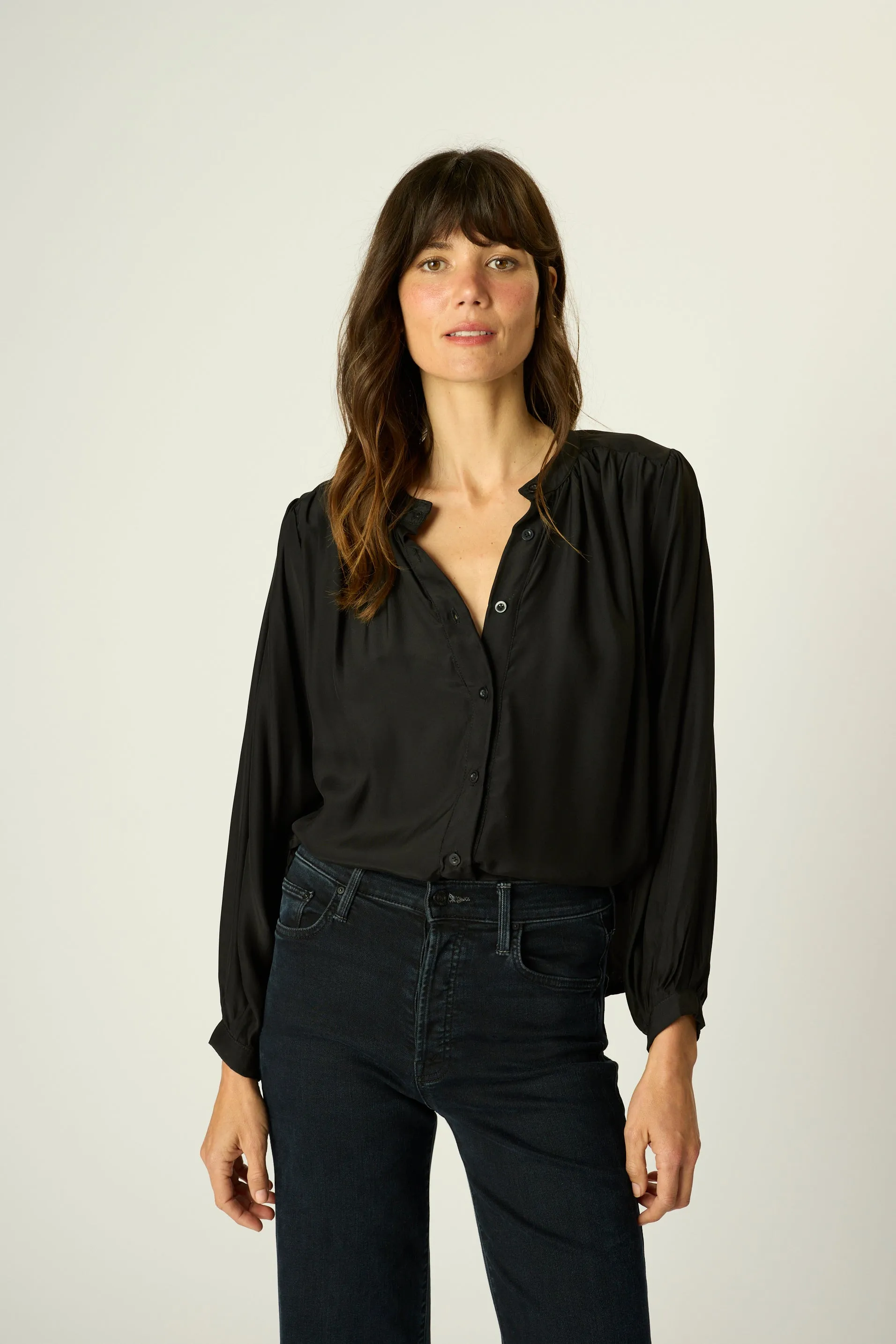 TOLAN SHIRT