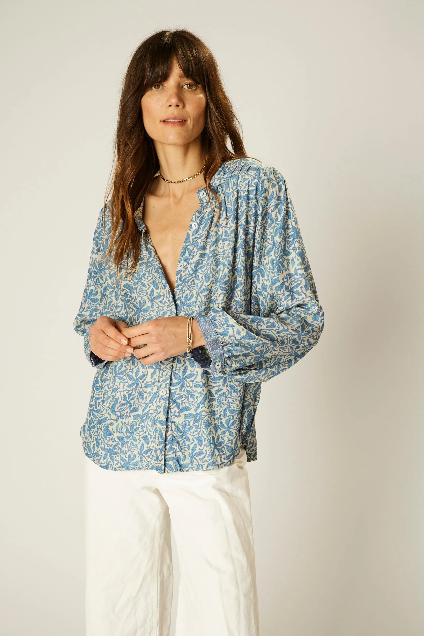 TOLAN SHIRT