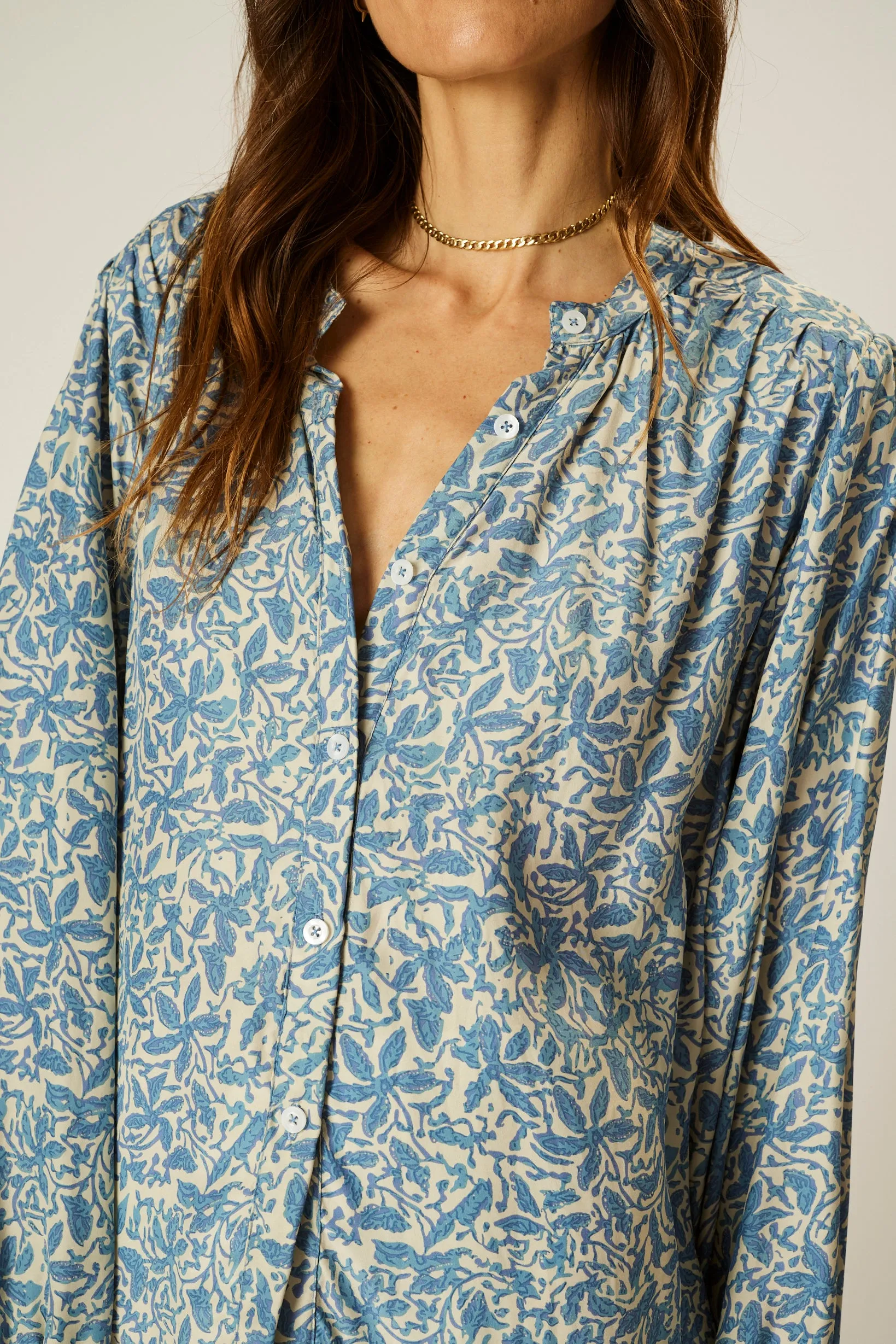TOLAN SHIRT