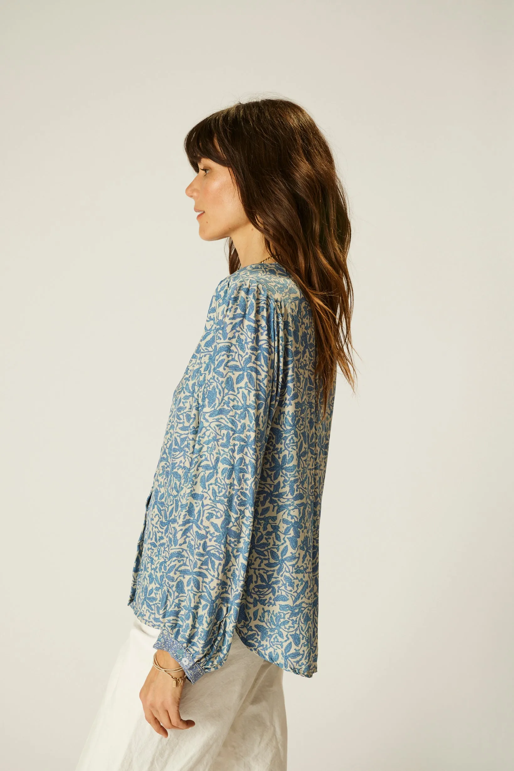 TOLAN SHIRT