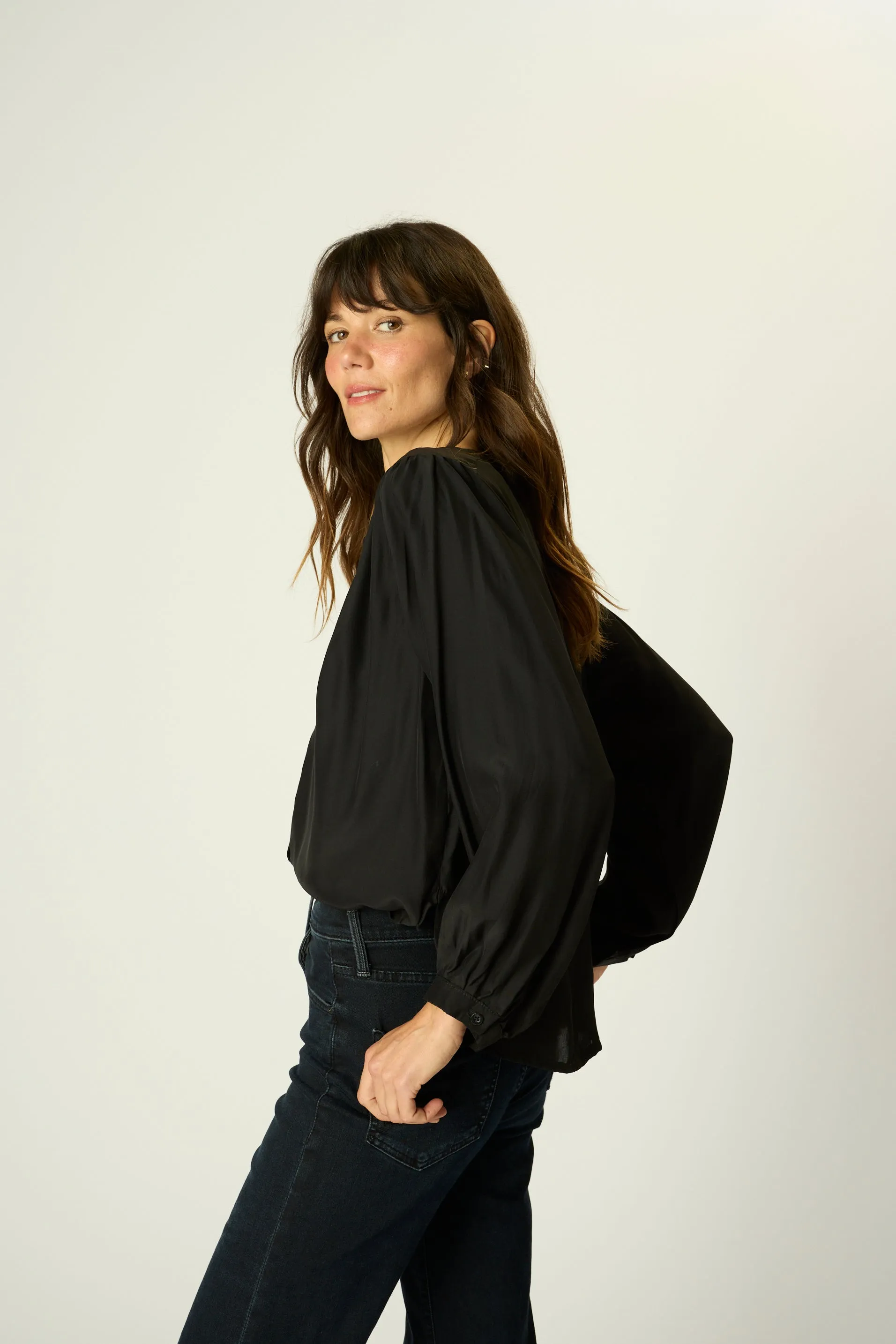 TOLAN SHIRT