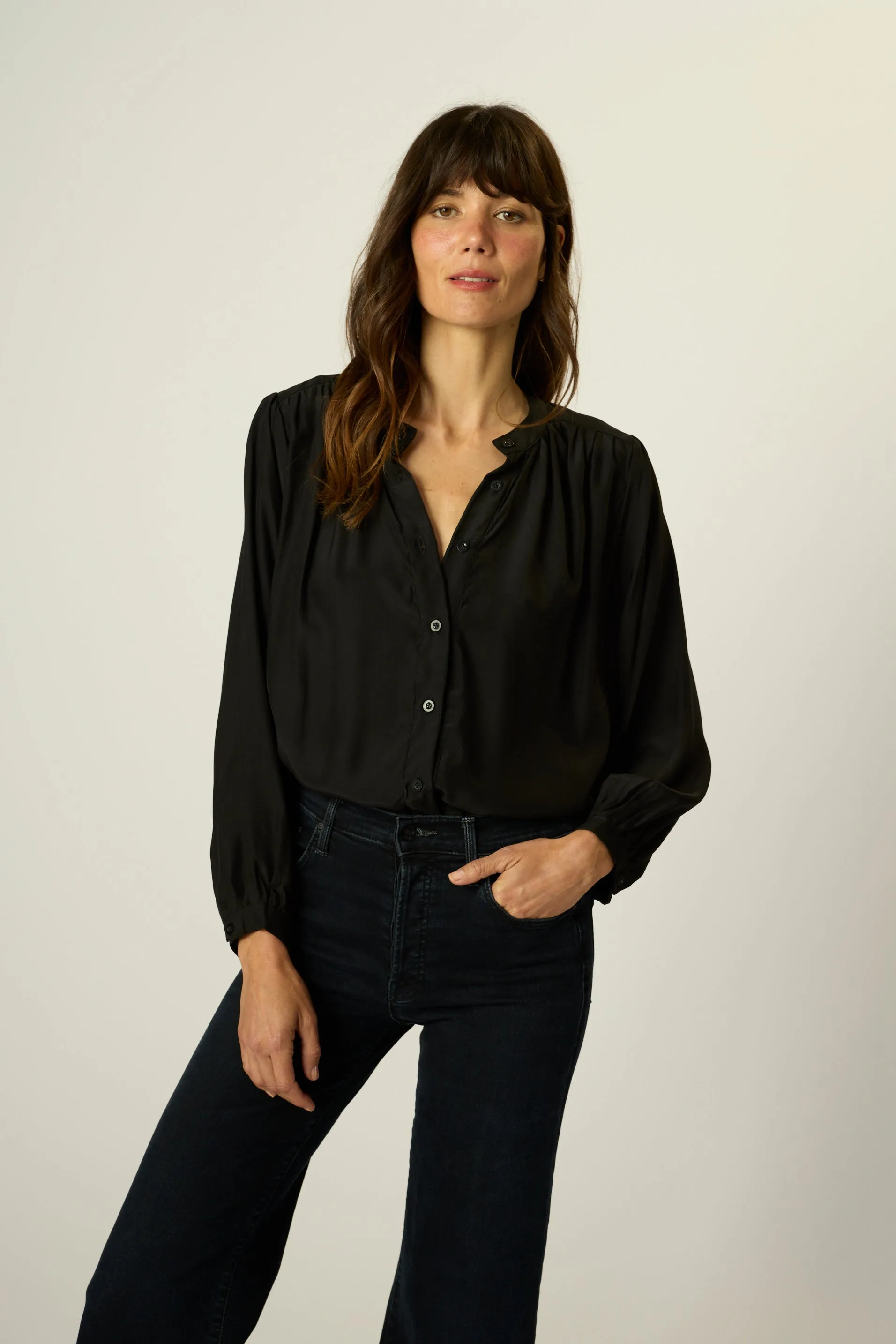 TOLAN SHIRT