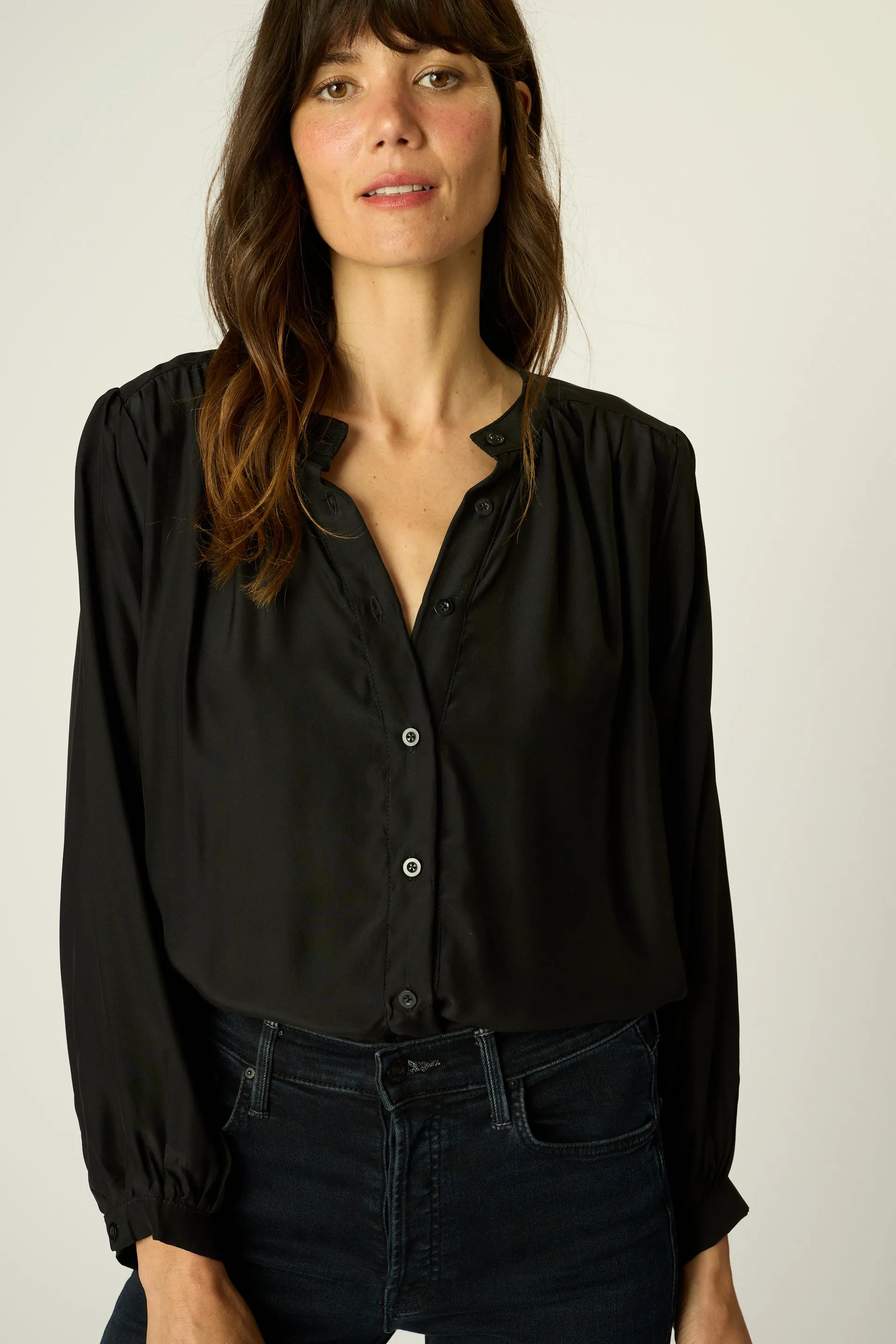 TOLAN SHIRT