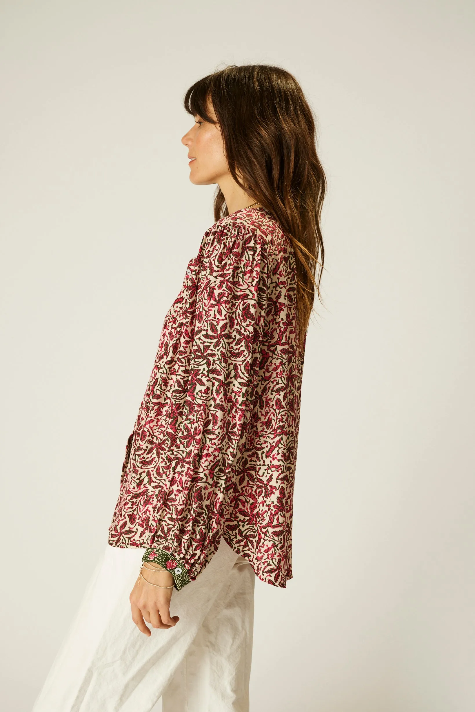 TOLAN SHIRT