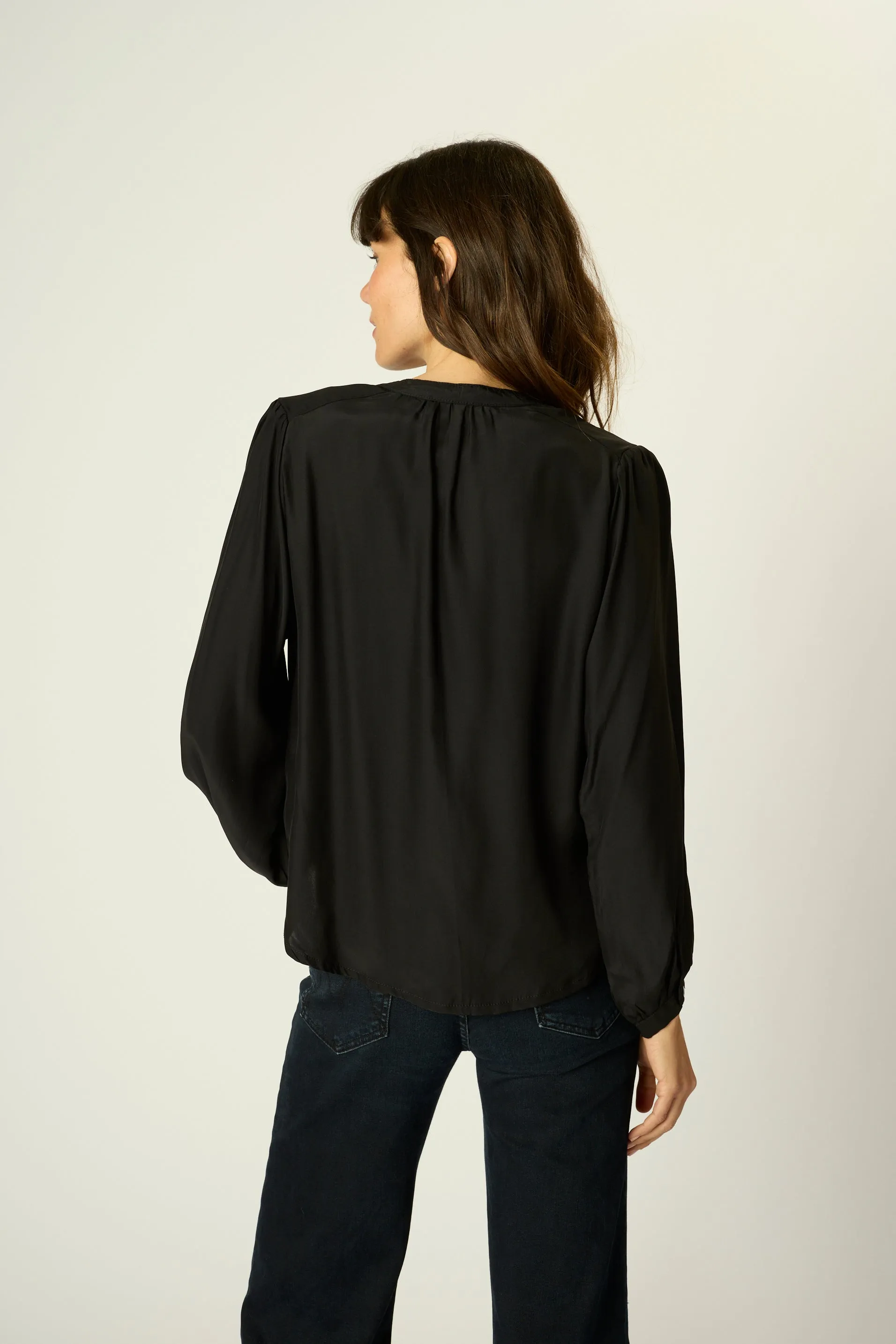 TOLAN SHIRT