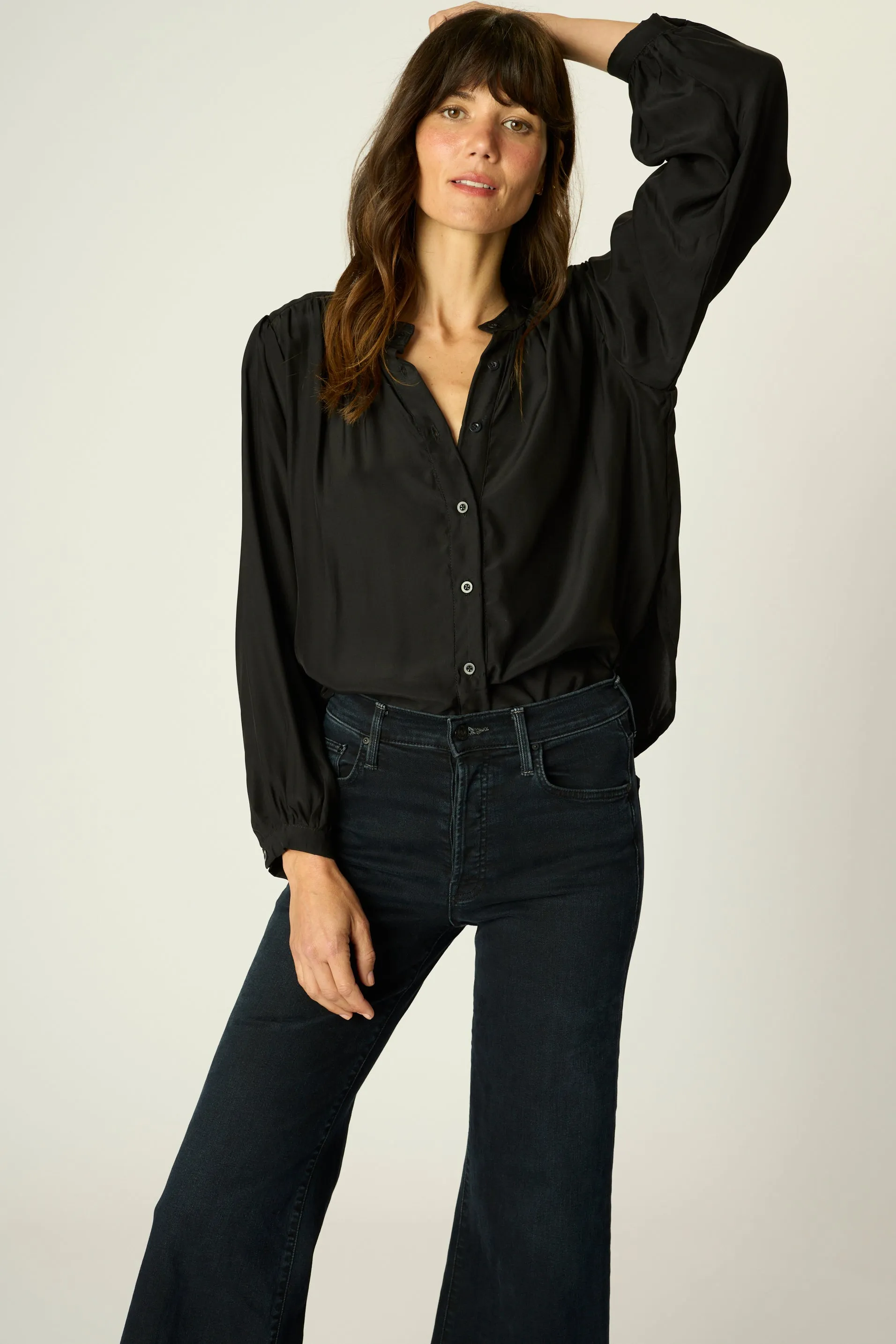 TOLAN SHIRT