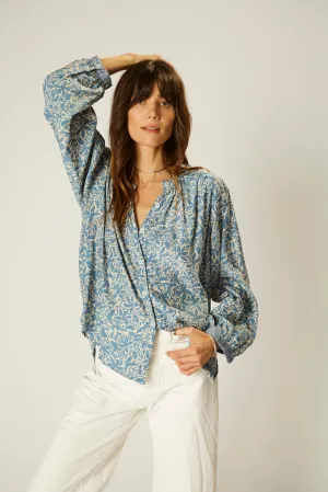 TOLAN SHIRT