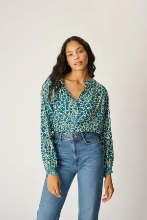 TOLAN SHIRT