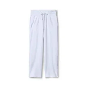 Tommy Bahama Women's Marina Del Mar Cropped Pants - White