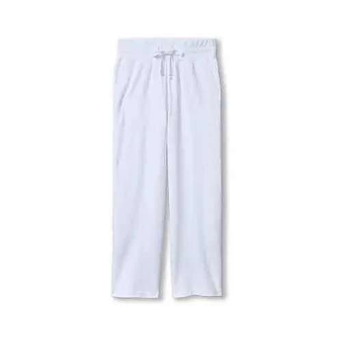Tommy Bahama Women's Marina Del Mar Cropped Pants - White