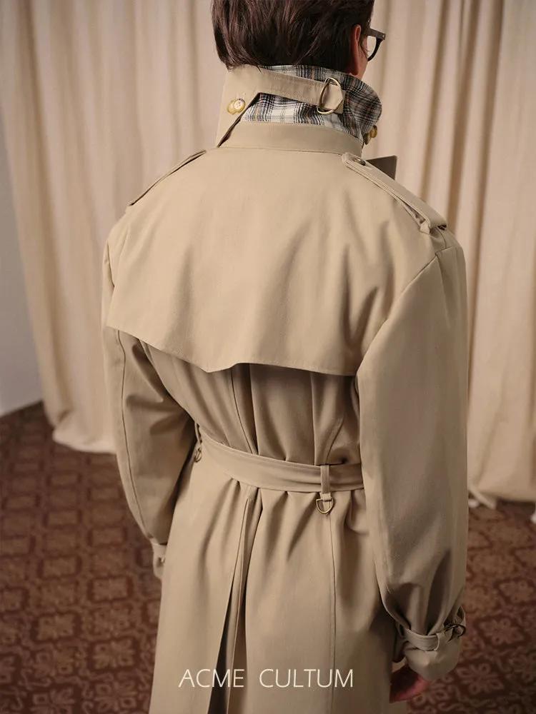Trench Coat