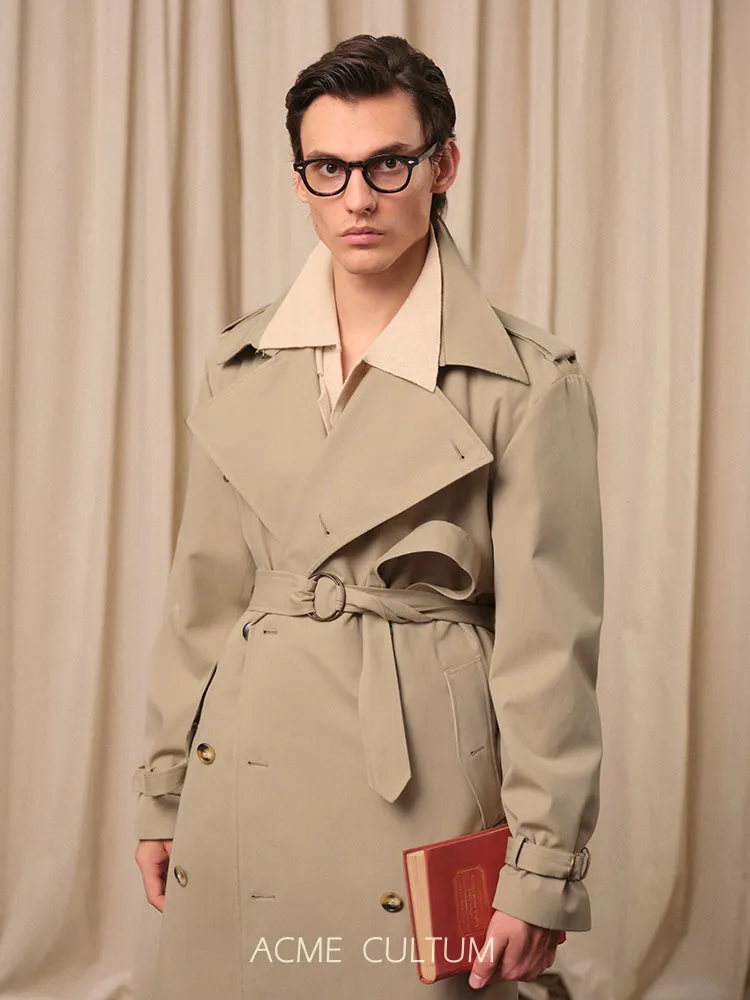 Trench Coat