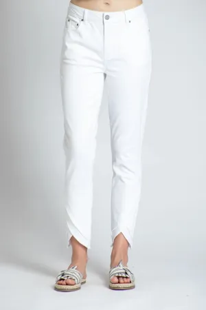 Tulip Cropped Pants