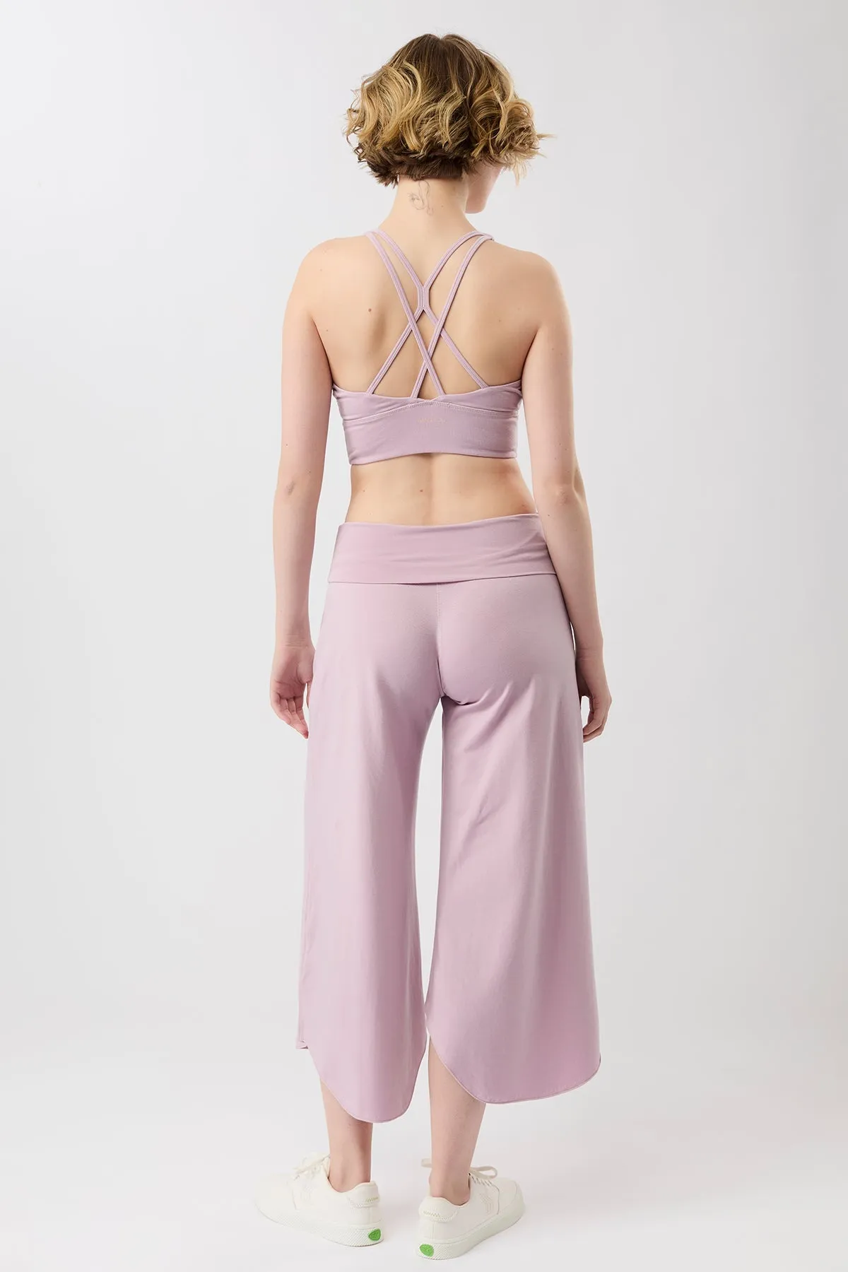 Tulip Pants Blossom