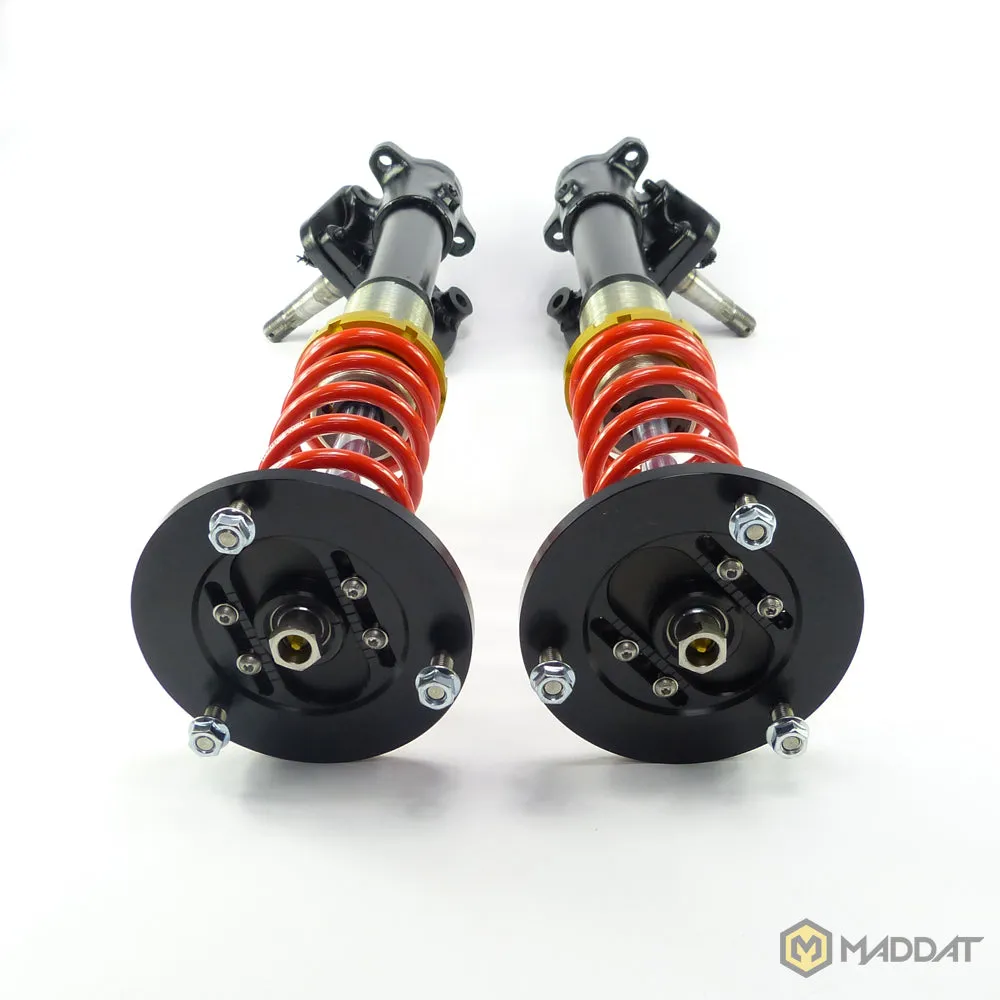 Ultimate Race Coilover Strut Kit RX3