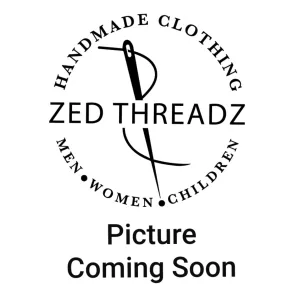 Unisex Fleece Jacket
