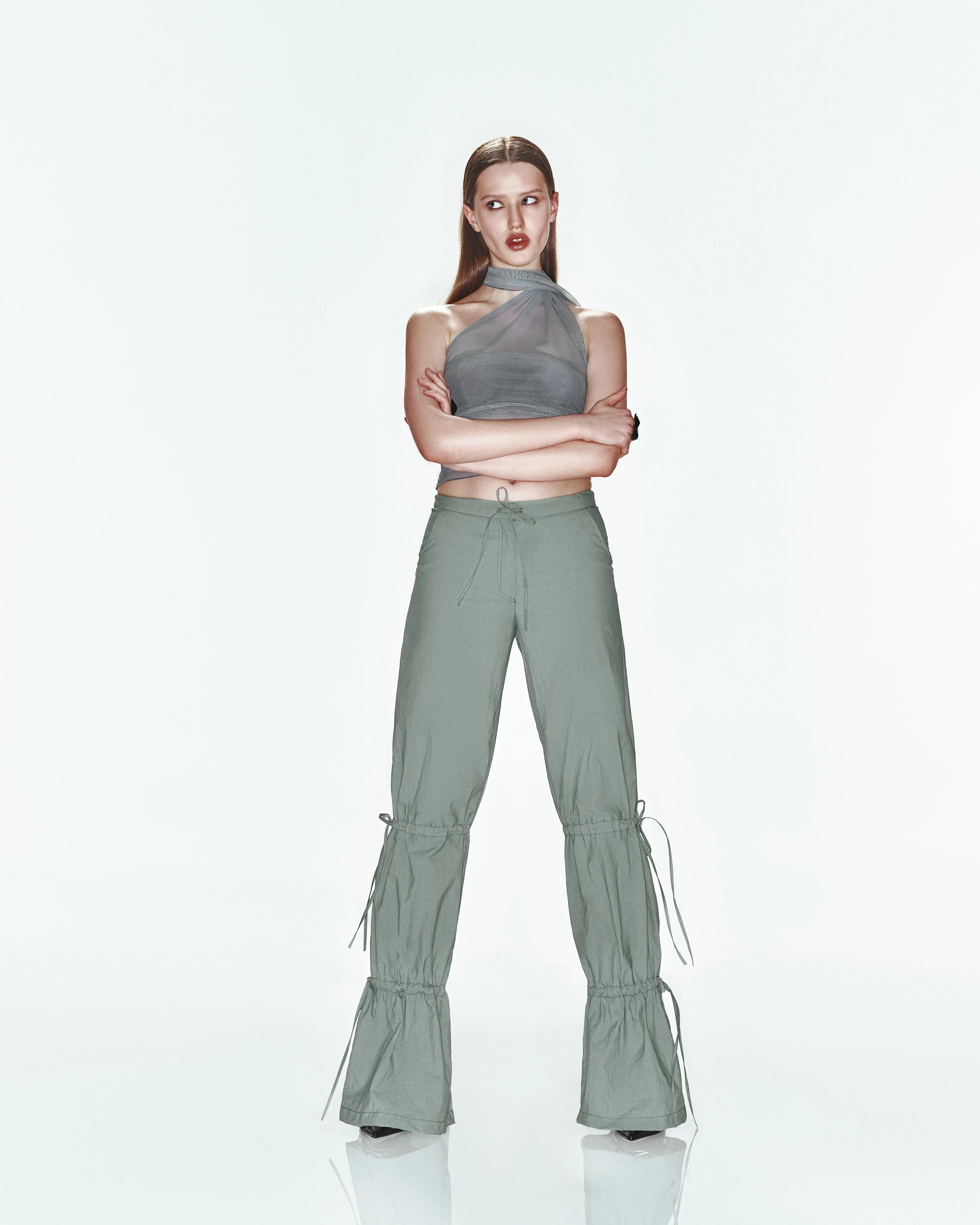 Ur Fave Top in Sea Moss