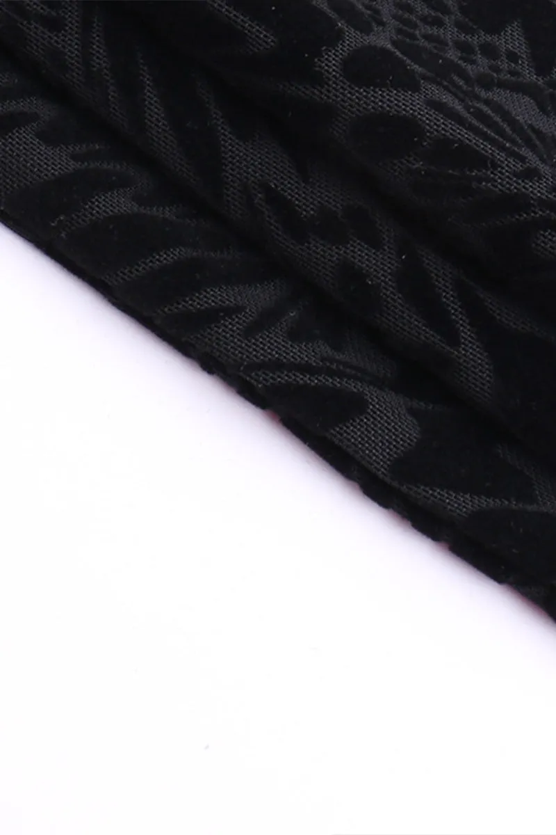 UR3155 Bustier and Leggings Set Pant