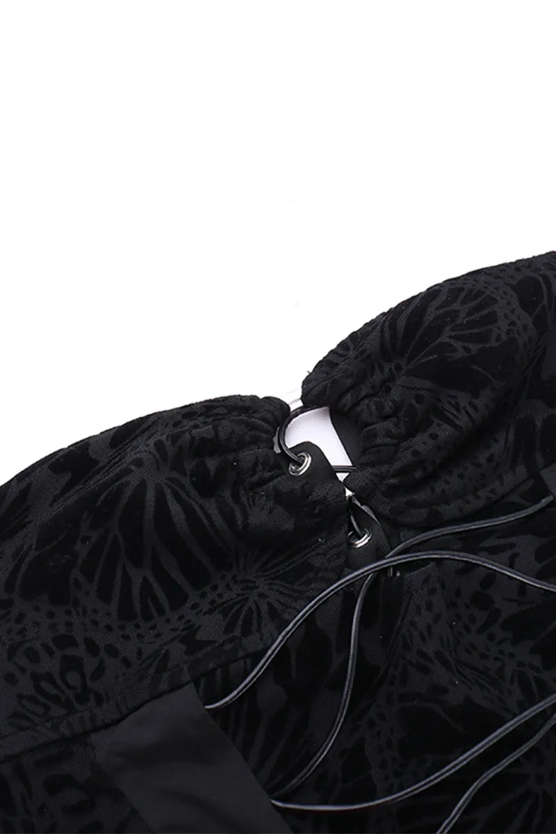 UR3155 Bustier and Leggings Set Pant