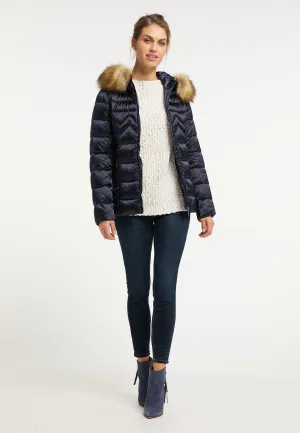 usha Women's Padded Jacket