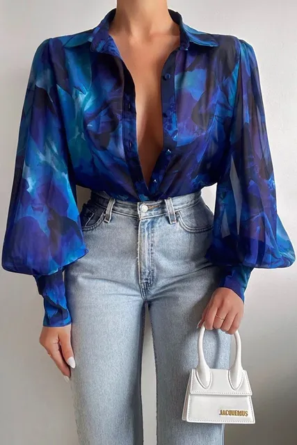 VelaVie - Cheerful blouse