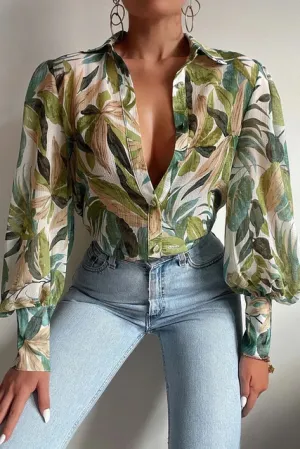VelaVie - Cheerful blouse
