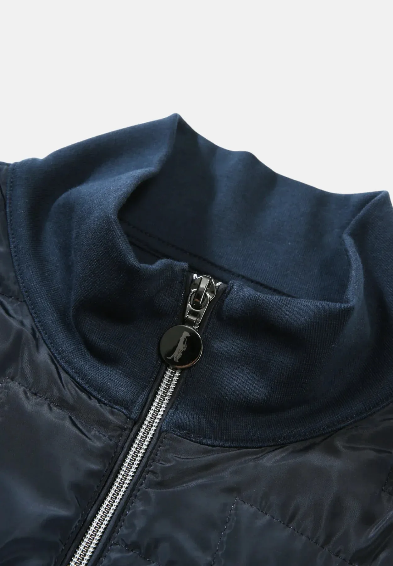 Venice Jacket | Sky Captain