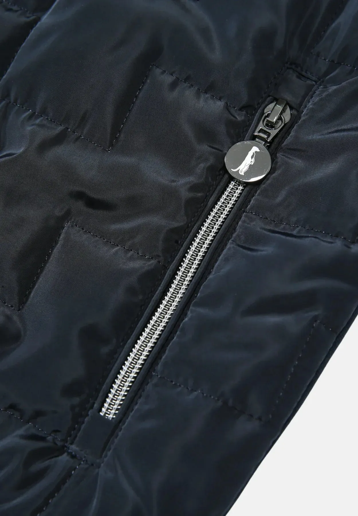Venice Jacket | Sky Captain