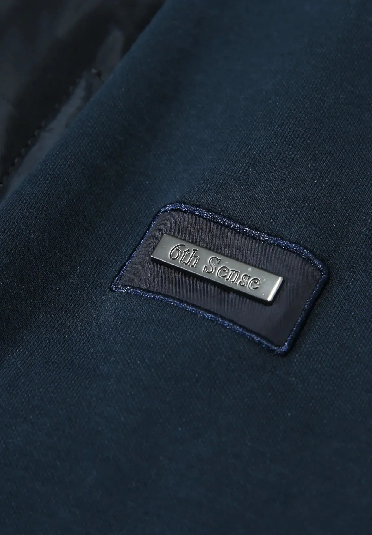 Venice Jacket | Sky Captain