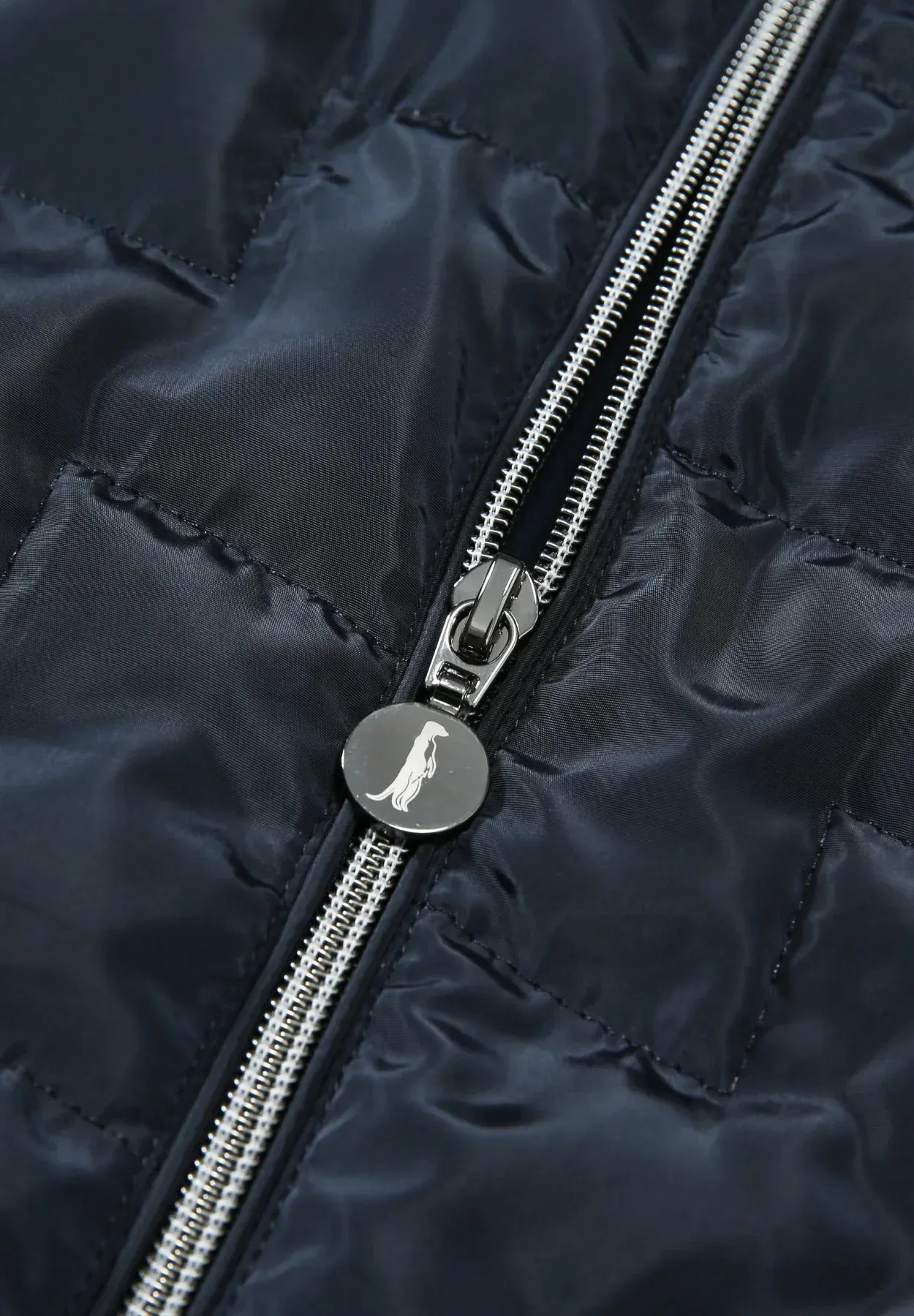 Venice Jacket | Sky Captain