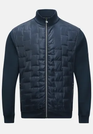 Venice Jacket | Sky Captain