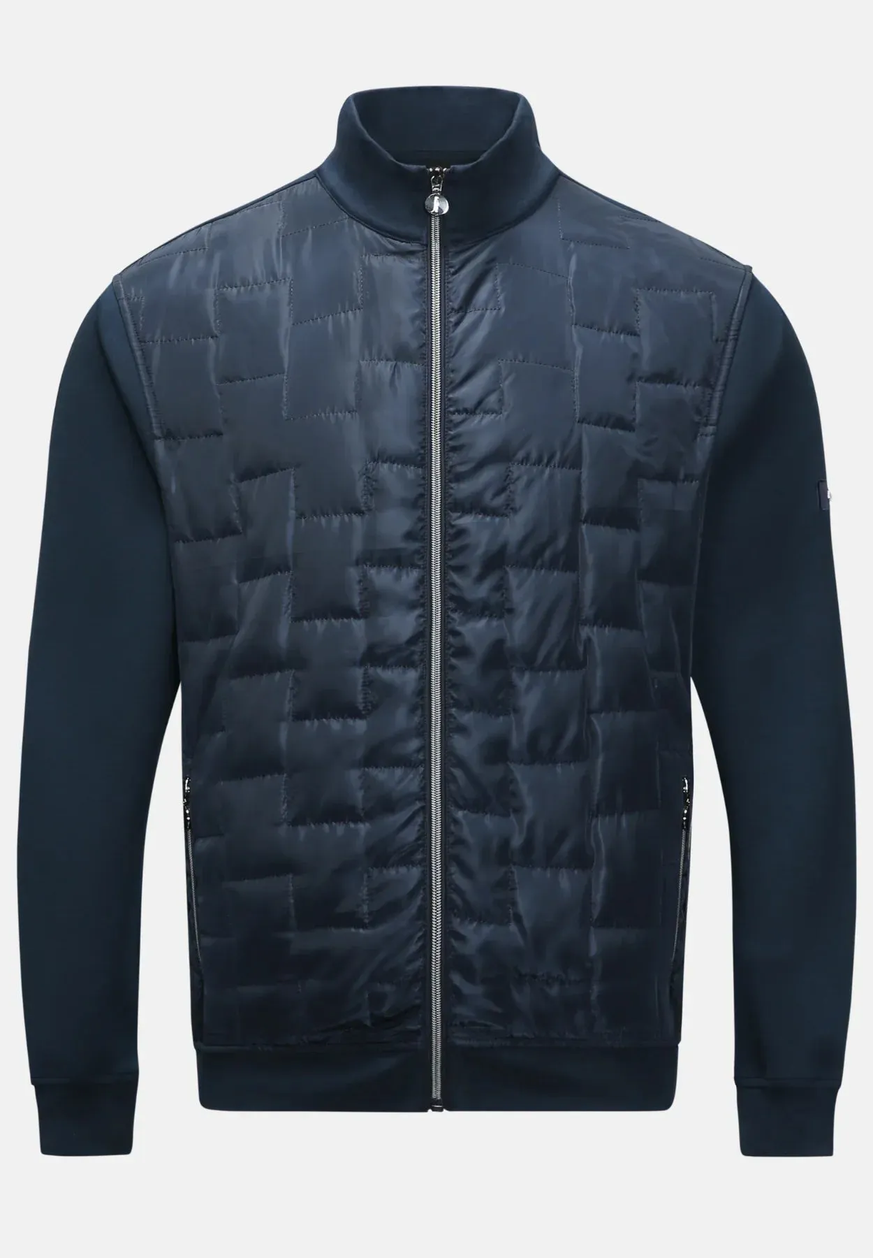 Venice Jacket | Sky Captain