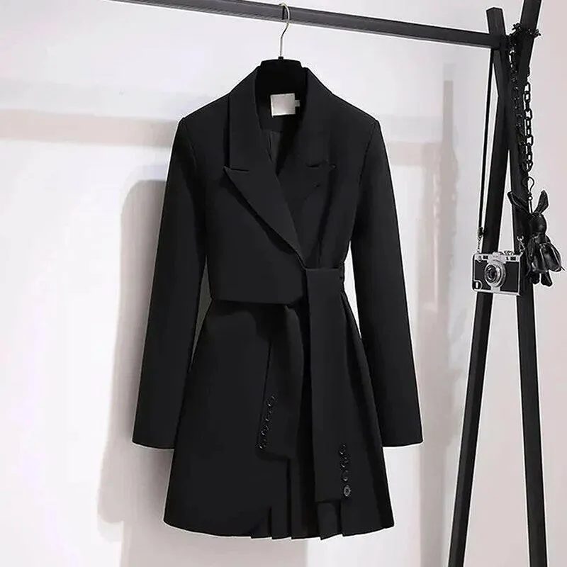 VENNA | PREMIUM TRENCH COAT