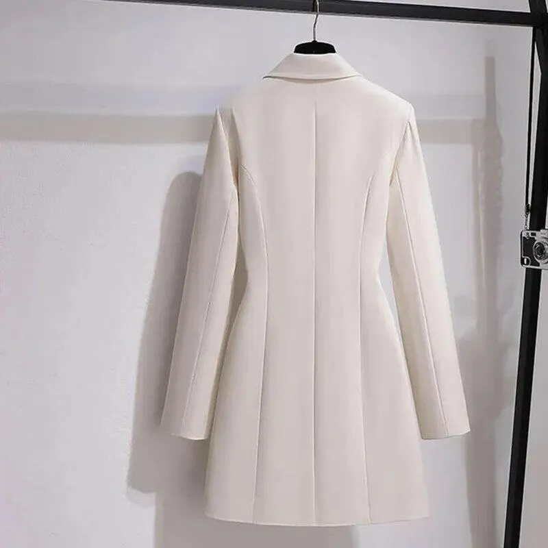VENNA | PREMIUM TRENCH COAT