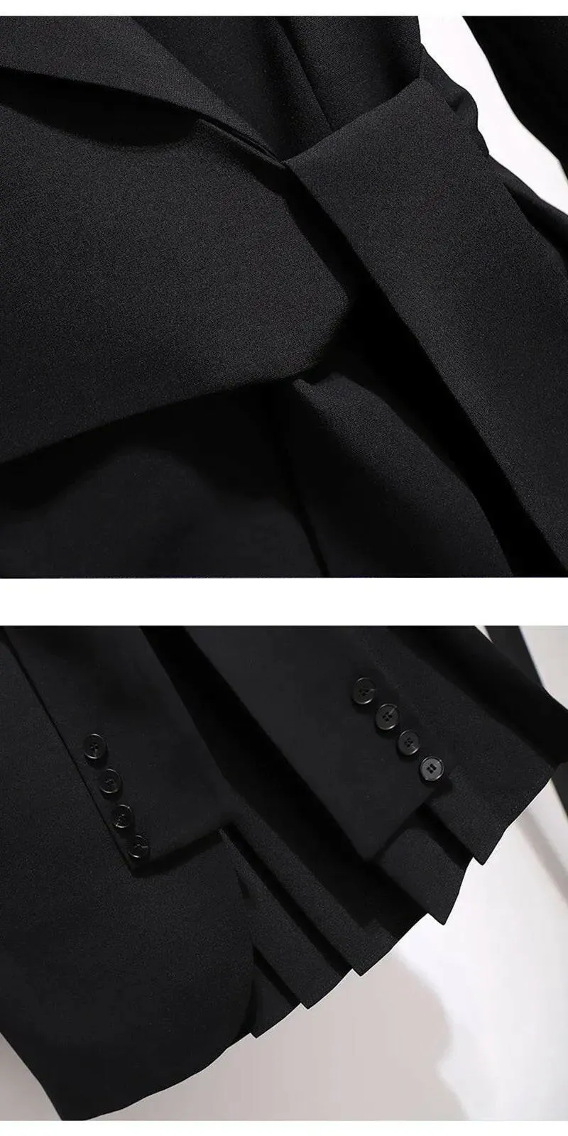 VENNA | PREMIUM TRENCH COAT