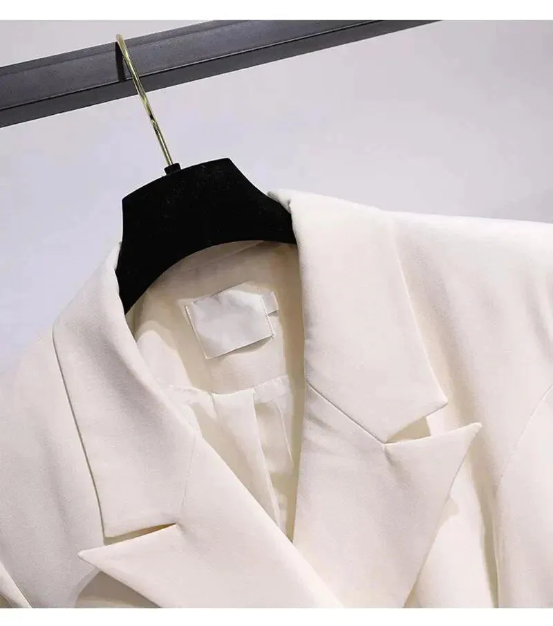 VENNA | PREMIUM TRENCH COAT