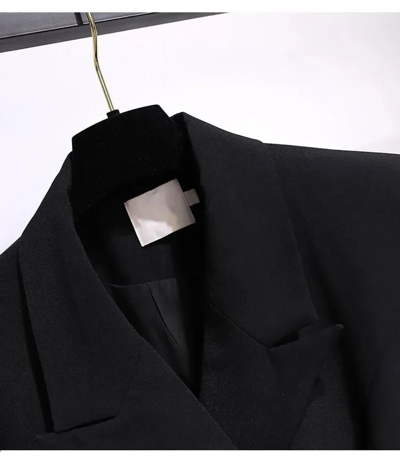 VENNA | PREMIUM TRENCH COAT