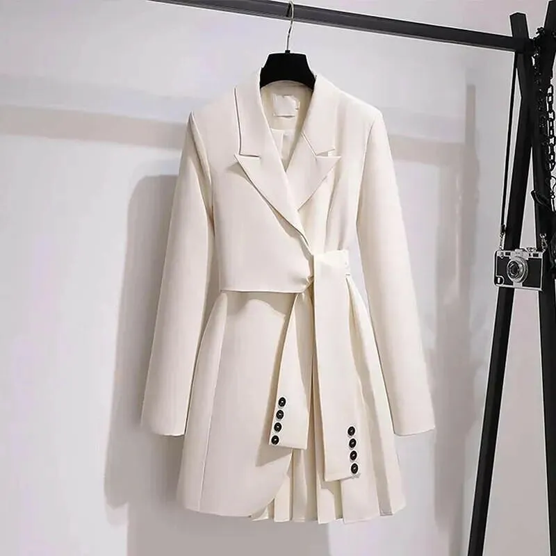 VENNA | PREMIUM TRENCH COAT
