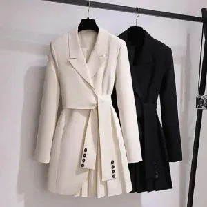 VENNA | PREMIUM TRENCH COAT