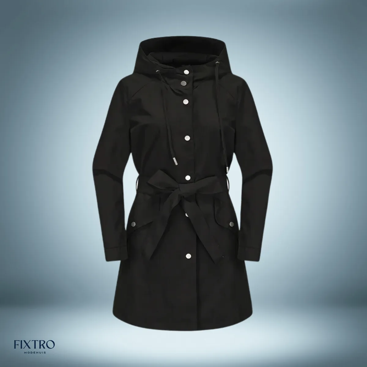 Waterproof - trench coat