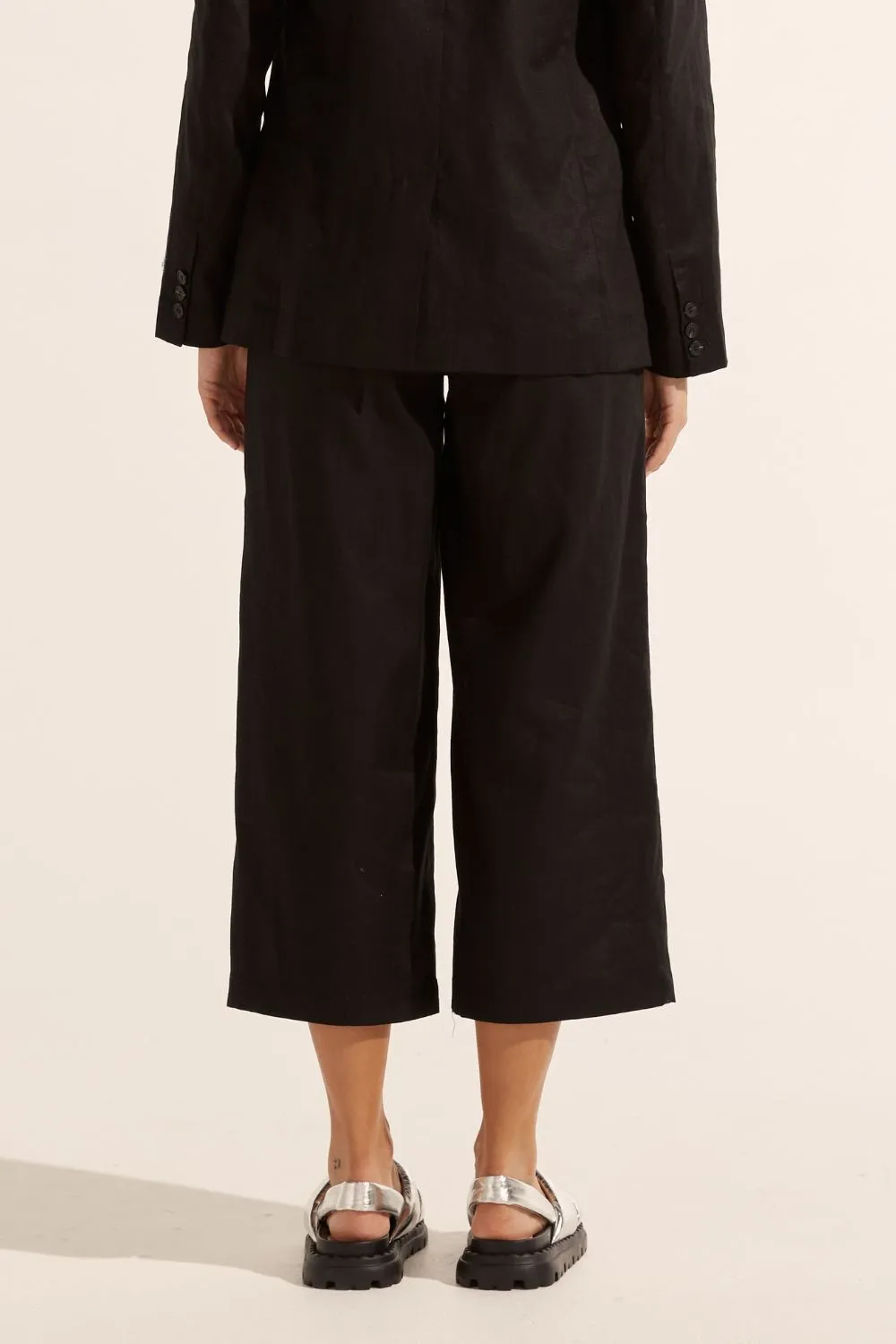 Wattage Pant BLACK