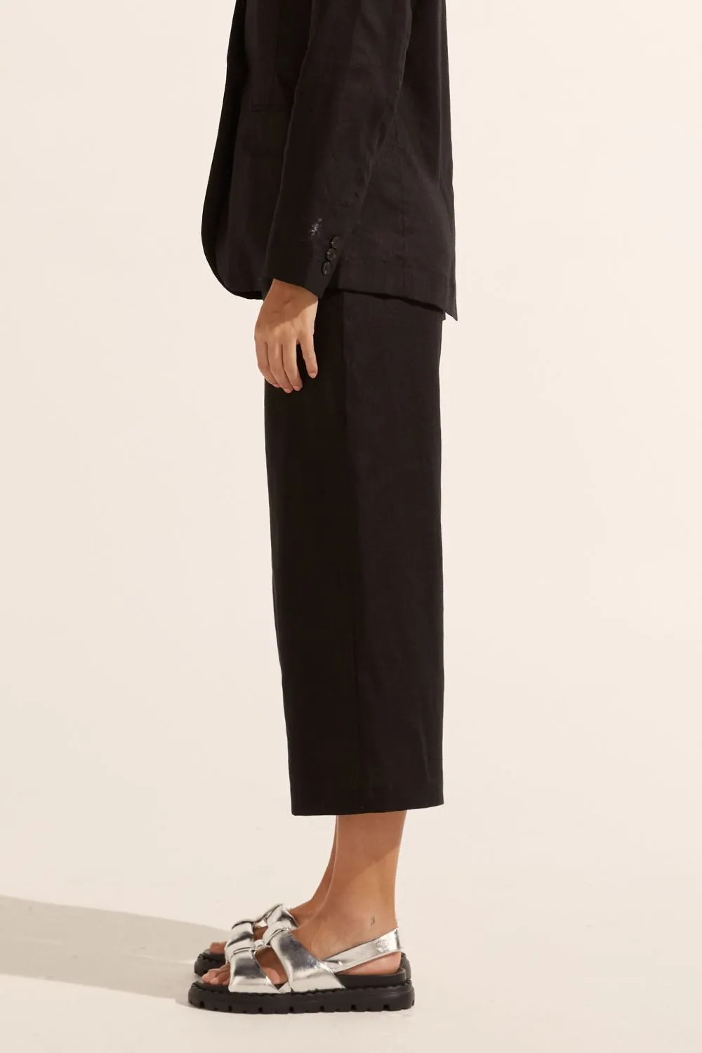 Wattage Pant BLACK