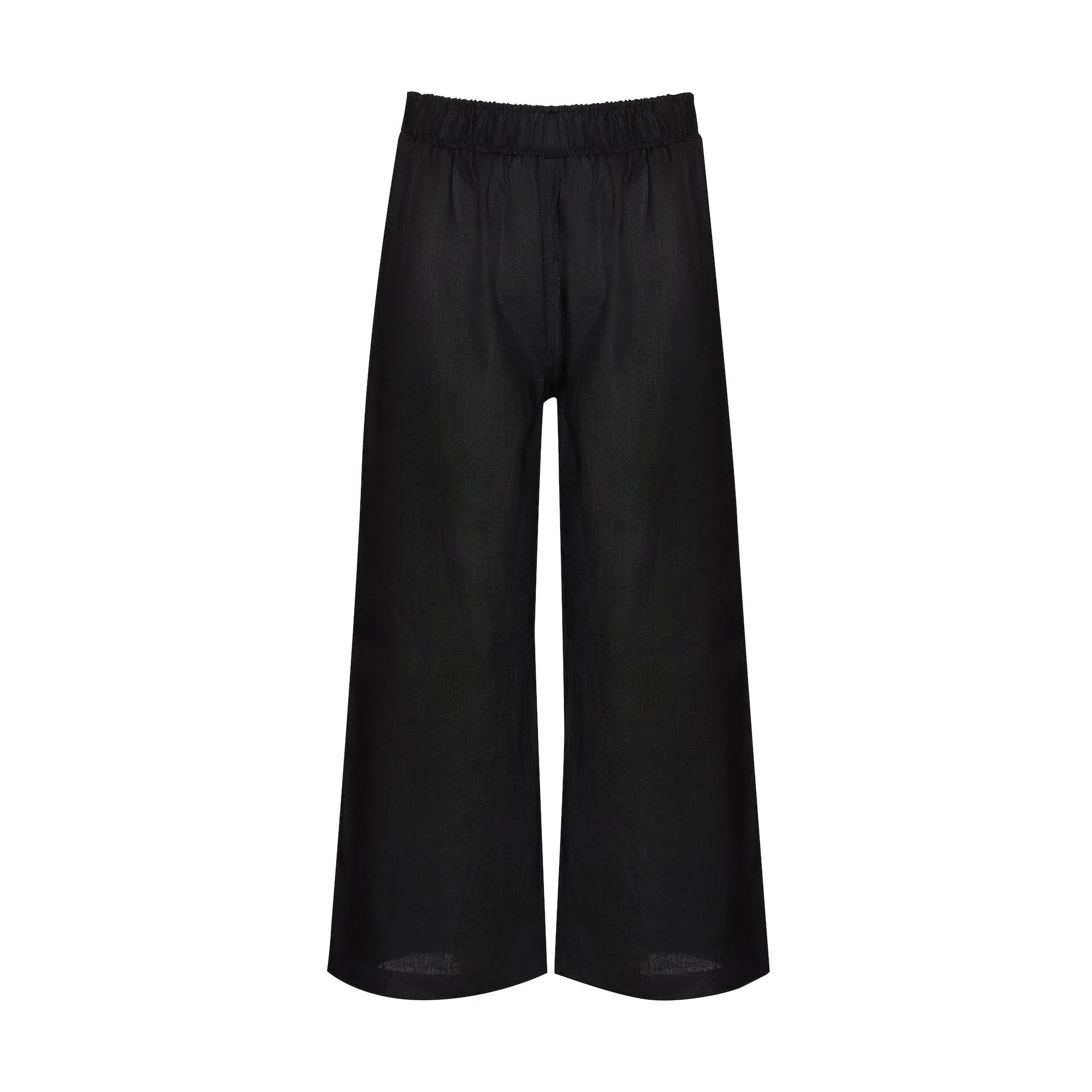 Wattage Pant BLACK