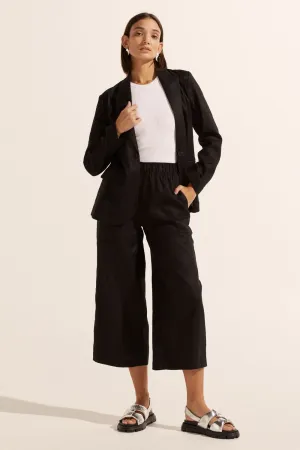 Wattage Pant BLACK