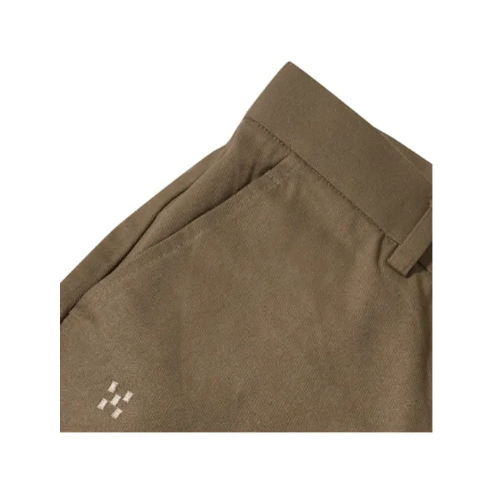 WHATN*T S/S23: STEAD Trousers - Cloves