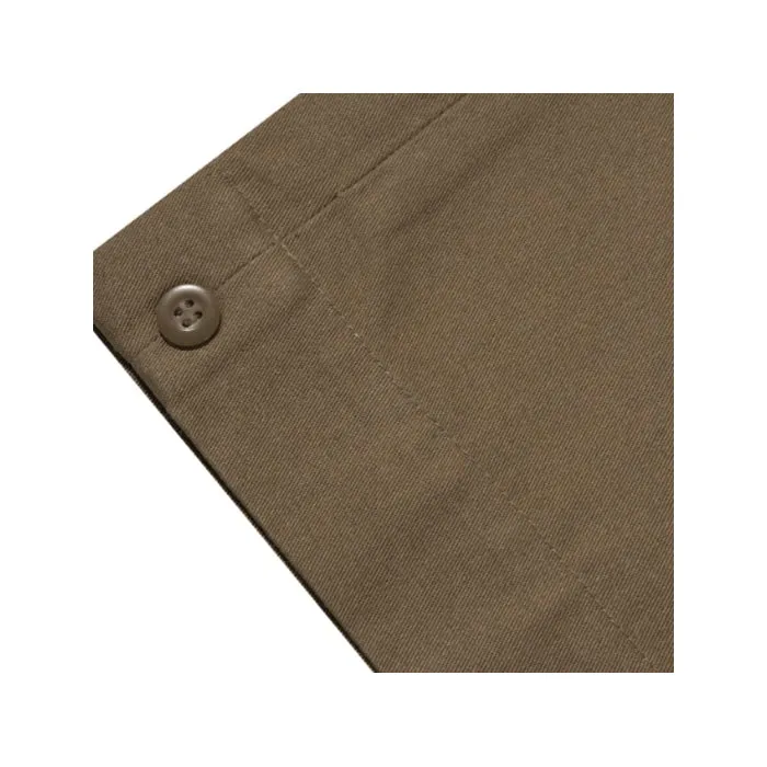 WHATN*T S/S23: STEAD Trousers - Cloves
