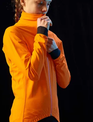 Womens Pro Lightweight Rain Jacket