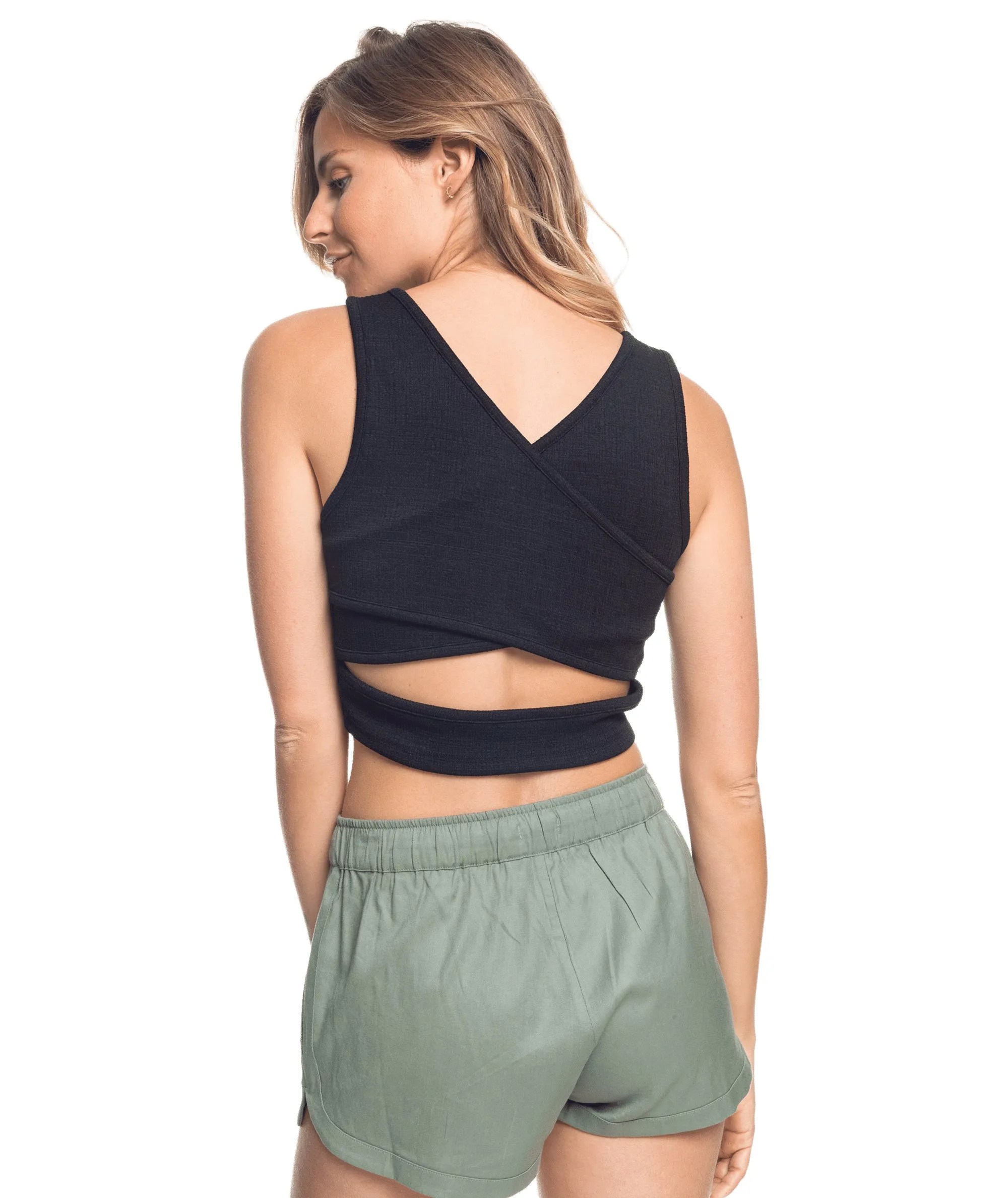 Women's Roxy Good Keepsake Tank